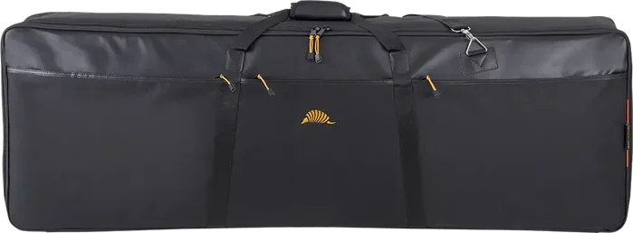 TOBAGO Housse pour clavier 134 x 34 x 15 cm étui de transport rembourré avec poche