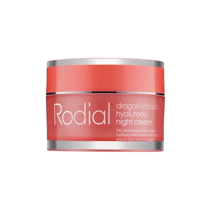 Rodial Dragon's Blood Hyaluron Crème de Nuit Hydratante 50 ml Rodial Dragon's Blood Hyaluron Crème de Nuit Hydratante 50 ml