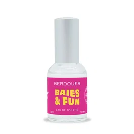 Parfums Berdoues Baies & Fun Eau de Toilette 30 ml