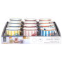 Home Deco Factory Bougie Parfumée Tazza Dolce Vita