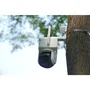 Beans View Caméra de surveillance D320 Dual 2K Extérieur WiFi