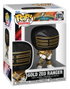 Funko Power Rangers Zeo POP! Movies Zeo Ranger Gold