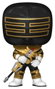 Funko Power Rangers Zeo POP! Movies Zeo Ranger Gold