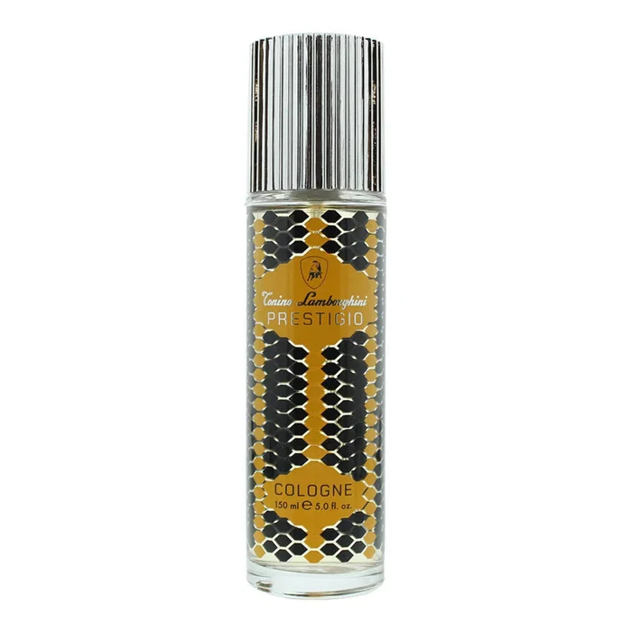 Tonino Lamborghini Prestigio Eau de Cologne pour hommes 150 ml Tonino Lamborghini Prestigio Eau de Cologne pour hommes 150 ml