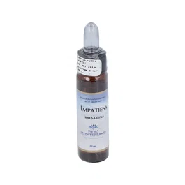 FORZA VITALE IMPATIENS (impaciencia) 10ml