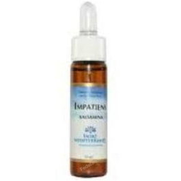 FORZA VITALE IMPATIENS (impaciencia) 10ml