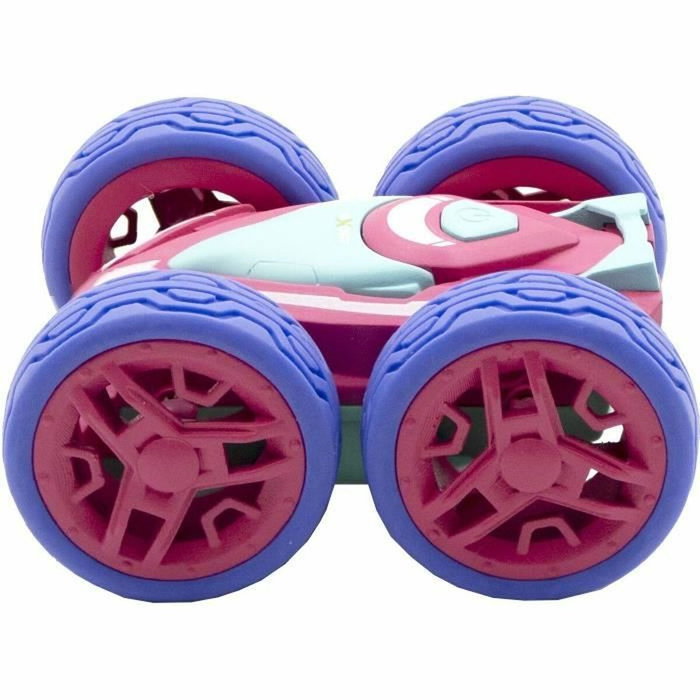 Exost 360 Mini Flip Amazone Rose 1:34 Exost 360 Mini Flip Amazone Rose 1:34