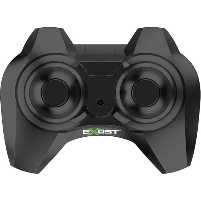 Exost - Voiture télécommandée EXOST 360 Mini Flip Amazone 1:34 - Rose - Rotation 360°, contrôle infrarouge - Pour enfant dès 5 ans