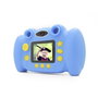 Easypix KiddyPix Blizz Bleu avec sacoche