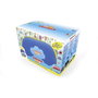 Easypix KiddyPix Blizz Bleu avec sacoche