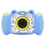Easypix KiddyPix Blizz Bleu avec sacoche