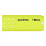 Pendrive GoodRam UME2 USB 2.0 20 Mb/s Jaune 8 GB