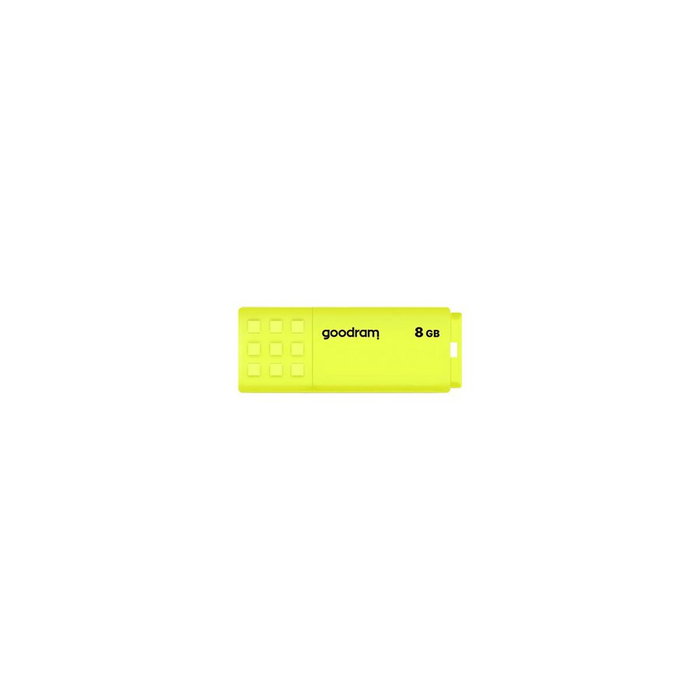 GoodRam UME2 Jaune 8 GB
