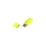 GoodRam UME2 Jaune 8 GB