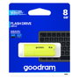 GoodRam UME2 Jaune 8 GB