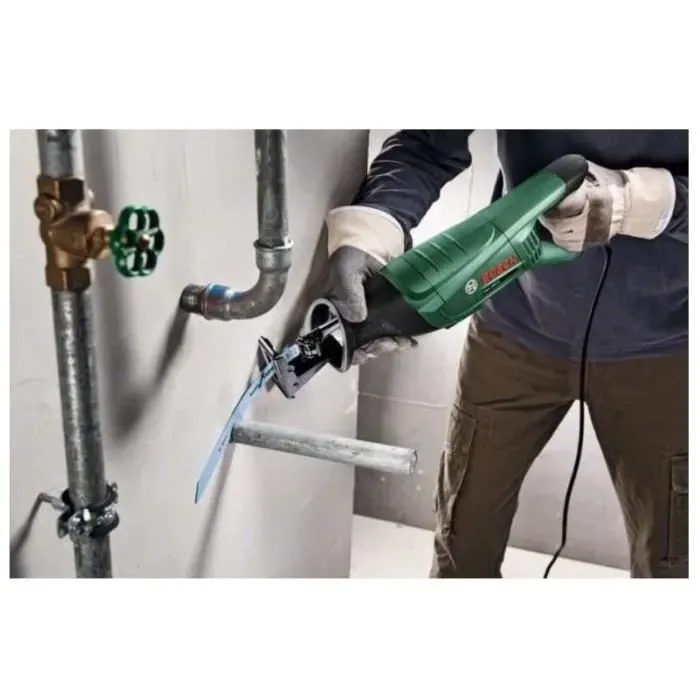 Bosch PSA 7100 E Scie sabre 710W