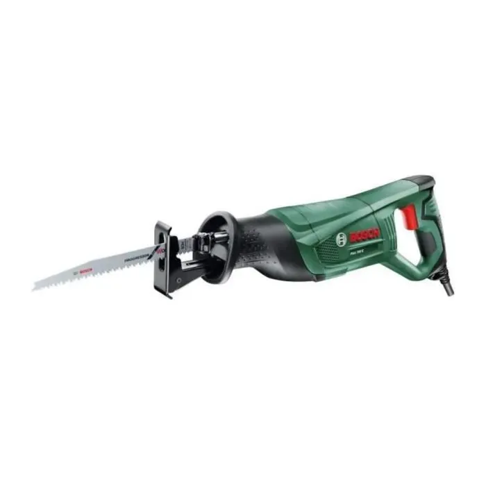 Bosch PSA 7100 E Scie sabre 710W