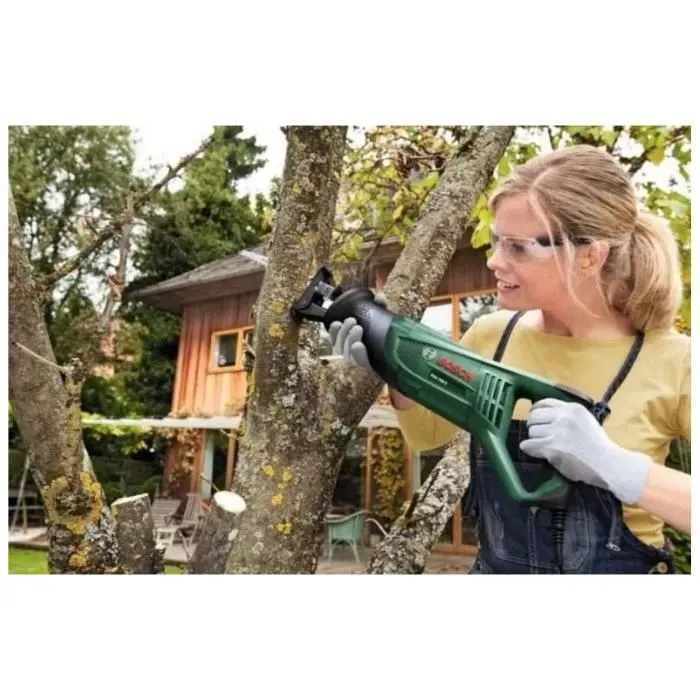 Bosch PSA 7100 E Scie sabre 710W
