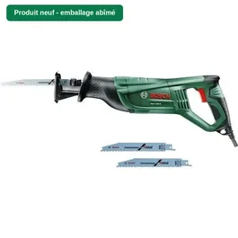 Bosch PSA 7100 E Scie sabre 710W
