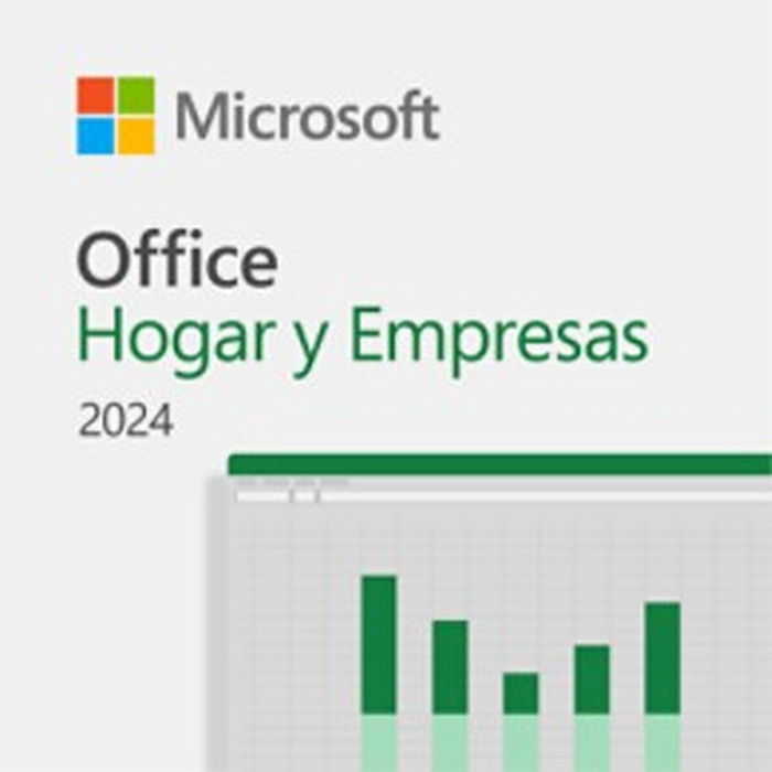 Logiciel de Gestion Microsoft EP2-06686
