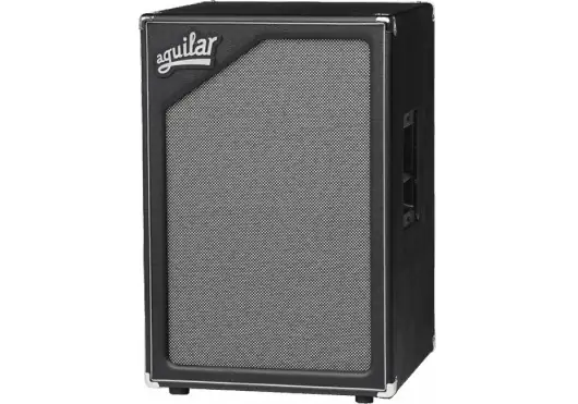 AGUILAR SL Series 2x12 Bass Cabinet 500W 4 Ohms AGUILAR SL Series 2x12 Bass Cabinet 500W 4 Ohms