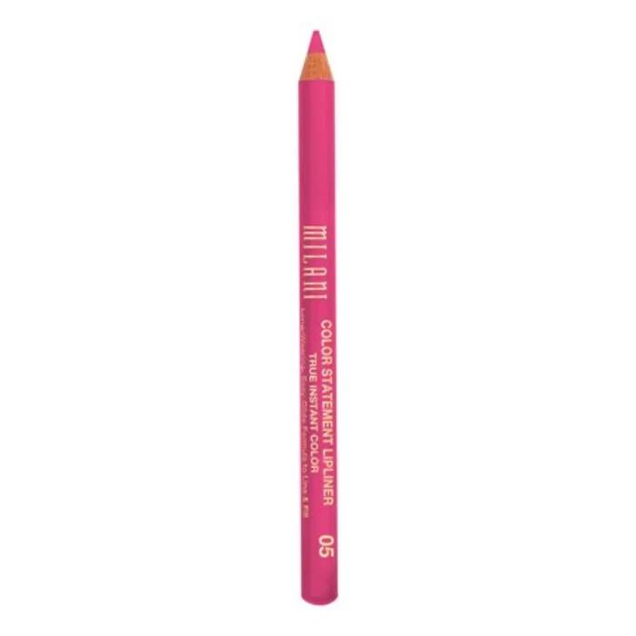 Milani Color Statement Crayon à lèvres 05 Haute Pink Milani Color Statement Crayon à lèvres 05 Haute Pink