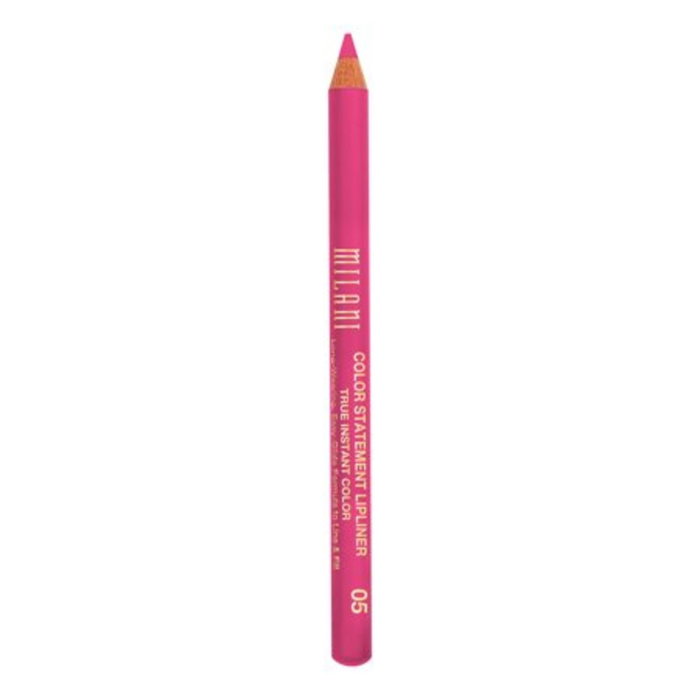 Milani Color Statement Crayon à lèvres 05 Haute Pink Milani Color Statement Crayon à lèvres 05 Haute Pink