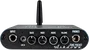 ASHDOWN Tone Pocket Préamplificateur Casque / Interface Audio avec Bluetooth - Noir