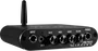 ASHDOWN Tone Pocket Préamplificateur Casque / Interface Audio avec Bluetooth - Noir