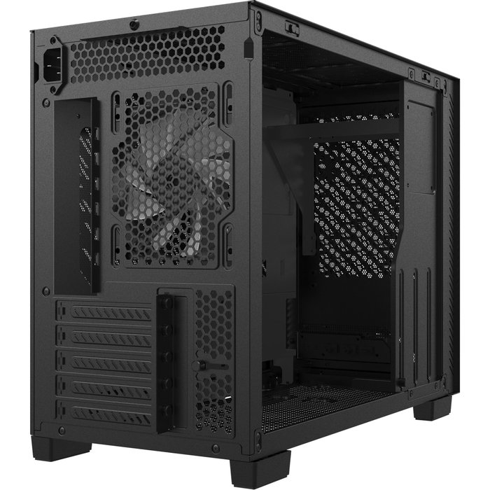 Adata XPG VALOR AIR NANO Black