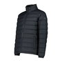 Veste de Sport pour Homme Campagnolo Man Zip Detachable Inn Bleu 38,5