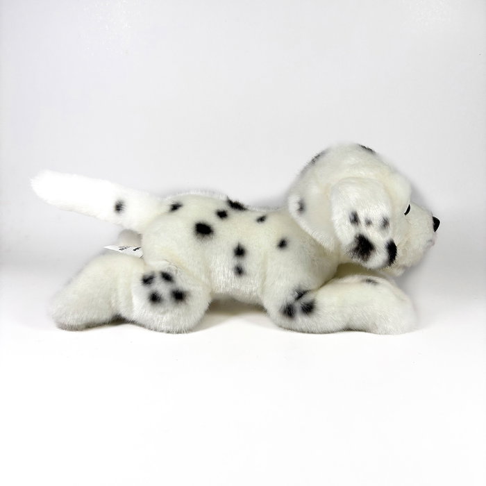 Deqube Peluche Dalmata Tumbado 25 cm Bocalan – Doux et moelleux