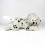 Deqube Peluche Dalmata Tumbado 25 cm Bocalan – Doux et moelleux