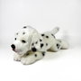 Deqube Peluche Dalmata Tumbado 25 cm Bocalan – Doux et moelleux