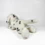 Deqube Peluche Dalmata Tumbado 25 cm Bocalan – Doux et moelleux