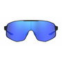 Lunettes de soleil Homme Under Armour UA GAMEDAYMTL_G Noir
