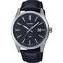 Montre Homme Casio ENTICER GENT Noir