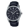 Montre Homme Casio ENTICER GENT Noir