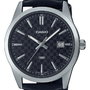 Montre Homme Casio ENTICER GENT Noir