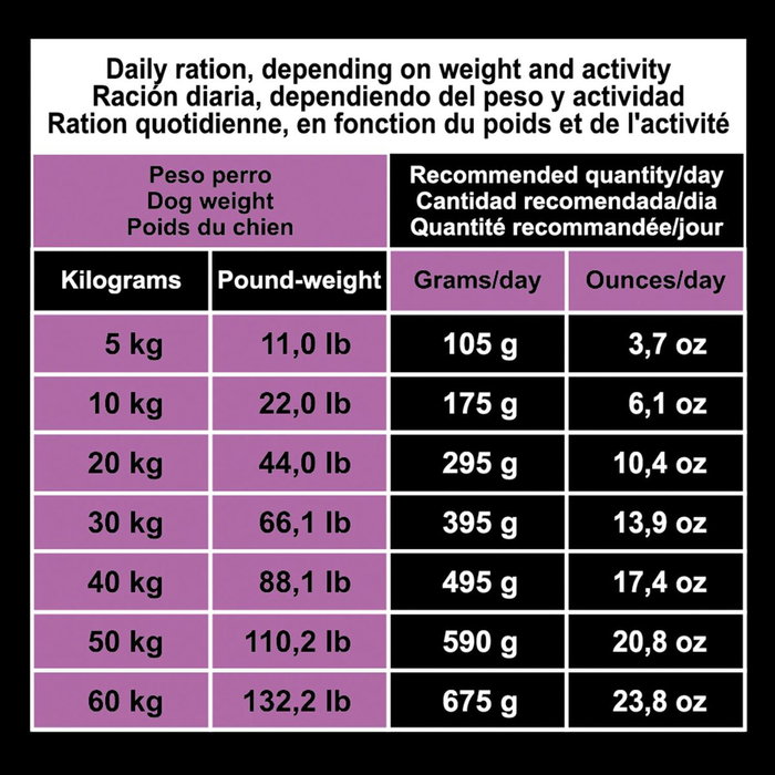 Nourriture Arquivet Original Adult Lamb with rice Adulte Agneau Riz 12 kg 12,7 KG Nourriture Arquivet Original Adult Lamb with rice Adulte Agneau Riz 12 kg 12,7 KG