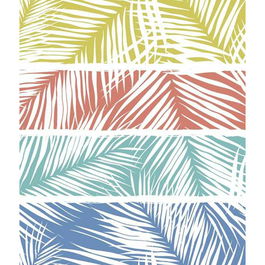 Serviette de plage Secaneta Sise 150 x 175 cm Double