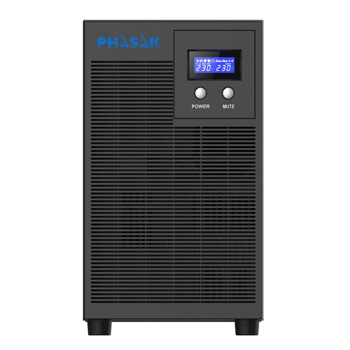 Phasak Protekt PH 7631 3160VA/2100W Phasak Protekt PH 7631 3160VA/2100W