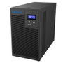 Phasak UPS Protekt PH 3160 VA 2100 W Onde Sinusoïdale Pure AVR USB SNMP RJ45