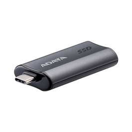 Adata SC750 Disque Dur Externe SSD 2TB USB 3.2 Gen2 Gris