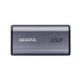 Adata SC750 Disque Dur Externe SSD 2TB USB 3.2 Gen2 Gris