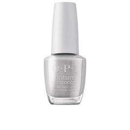 OPI Nature Strong Vernis à Ongles Écologique #Dawn of a New Grey 15 ml