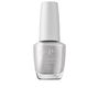 OPI Nature Strong Vernis à Ongles Écologique #Dawn of a New Grey 15 ml