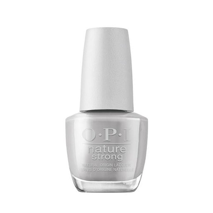 OPI Nature Strong Vernis à Ongles Dawn of a New Gray 15 ml