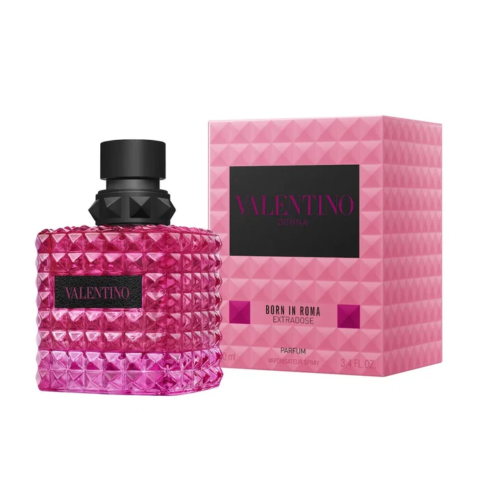 Valentino Born In Roma Extradose Donna Parfum pour Femme 100 ml