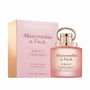 Parfum Femme Abercrombie & Fitch Away Tonight Woman EDP 100 ml